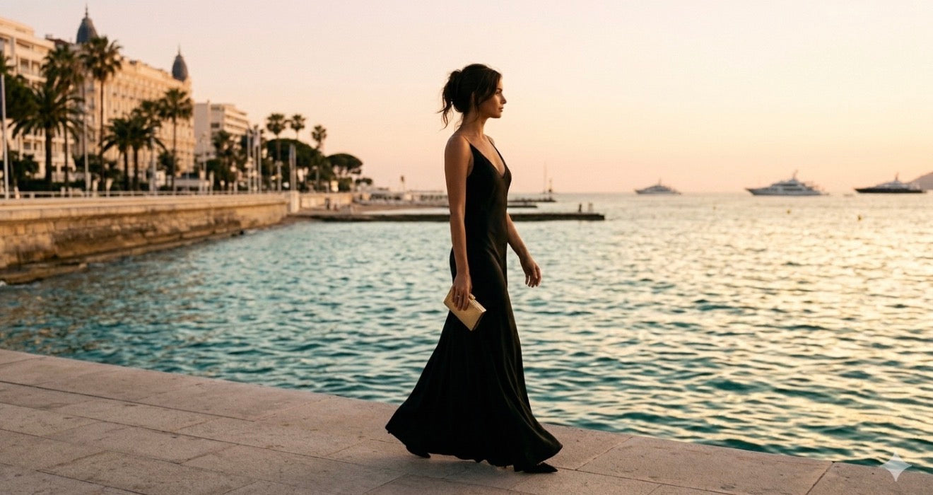 French Riviera Reset™ — 28-Day Wellness Program