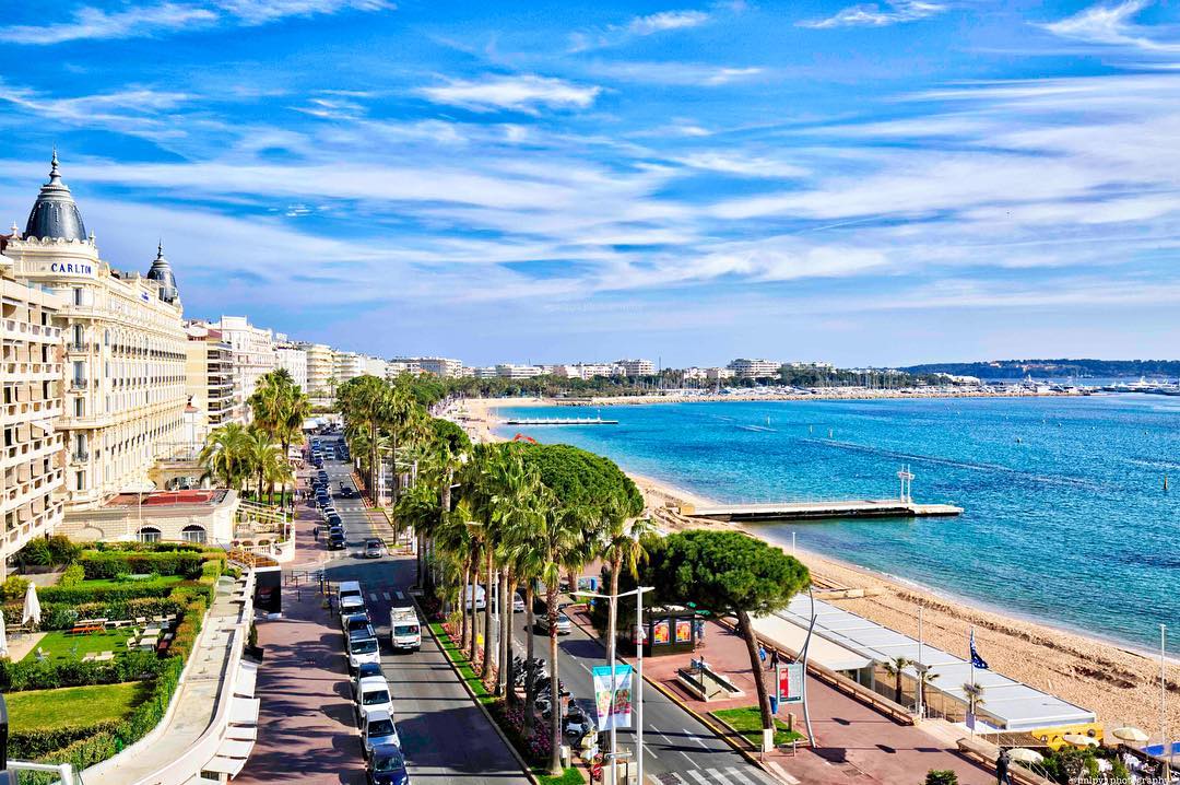 French Riviera Reset™ — 28-Day Wellness Program