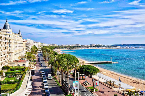 French Riviera Reset™ — 28-Day Wellness Program