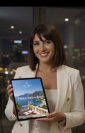 French Riviera Reset™ — 28-Day Wellness Program